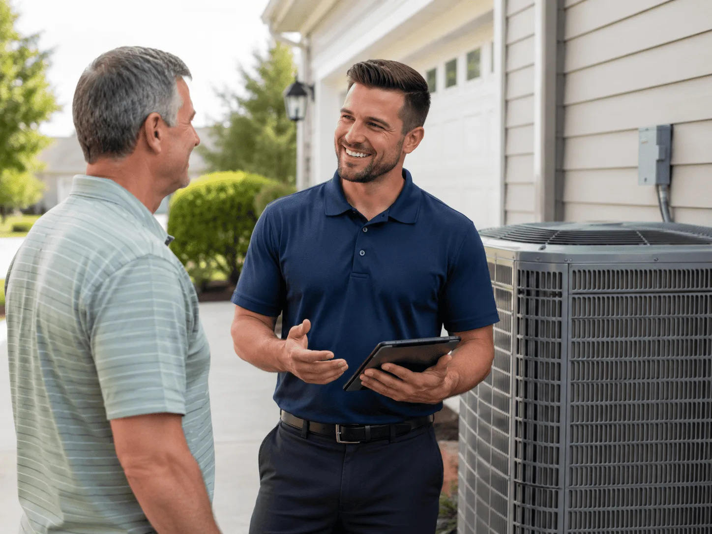 Heat Pump Installation Fairview, IL FAQs